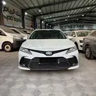 كامري جراندي هايبرد 2024 مستخدم