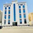 شقق للبيع تشطيب ممتاز حي السويس