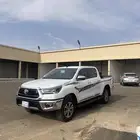 هايلكس 2025 دبل تماتيك بنزين