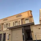 فيلا دوبلكس للإيجار جدة حي الحمدانية الكوثر