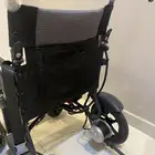 عربه كهربائيه