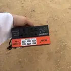 محول كهربائي