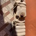 تانكي بنزين جمس 84 قطع 10 جهة يسار