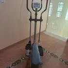 جهاز تمارين