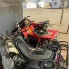 دبابات سويدي للبيع مقاس 100