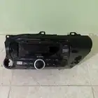 مسجل مع ديكور وكاله حق هايلوكس 2016 و 2017