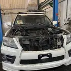 تجديد وتغيير جميع انواع المكاين