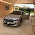 BMW 730