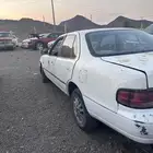 قطع غيار كامري موديل 1995