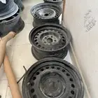 جنوط مرسدس سود للهايلكس 2006 - 2015 استخدام بسيط