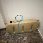 تانكي فيبر الوطني 105 لتر