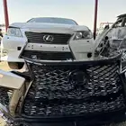 قطع جيب لكزس 2024