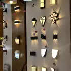 اضاءات خارجيه للمنازل والاستراحات