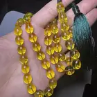 كهرمان حر مائي