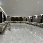 استراحه قسمين للايجار اليومي الرمال