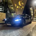مازيراتي قران توريزمو اس 4.7 2012 بيع او بدل