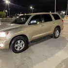 اسكويا 2011 ممشى 270