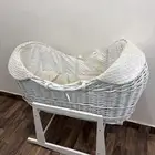 سرير هزاز مواليد