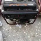 ماطور كهرباء بنزين 1 كيلو واط