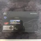 داش كام تصوير 4K