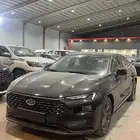 فورد تورس ترند 2026جميع الفئيات متوفره