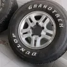 جنوط لكزز