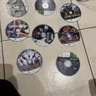 xbox360 نظيف مع سلك