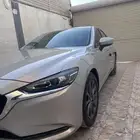 مازدا 2025 للتنازل
