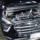 مكينة كريتا 2021