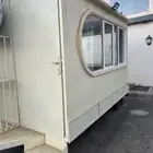 فود ترك للإيجار