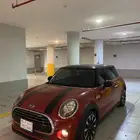 ميني كوبر 2015