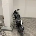 دباب كهرباء