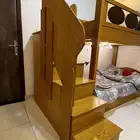 غرفه كامله
