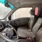 دينا بورتر هونداي ثلاجه غماره ونص