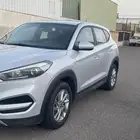 توسان ديزل 2018 دبل