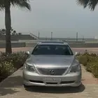 لكسز LS460L