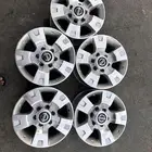 5 جنوط نيسان سفاري مقاس 17