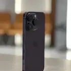 ايفون 14 برو مافك معه كرتونه