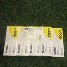 ميتفور مخفض مستوى السكر