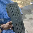 ديكور كامري حق المكيف