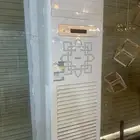 مكيف دولاب جينرال نظييف