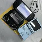 اجهزة ألعاب محمولة