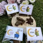 توزيعات شهر رمضان المبارك