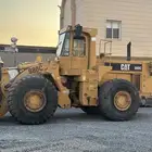 شيول 980C كتربلر نظيف جدا  موديل 90