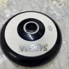 كاميرا IP لاسلكية من طراز Veskys