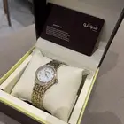 ساعة ماركة هوقو جديدة