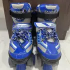 زلاجات أربع كفرات للبيع ممنوع الاتصال