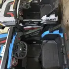 سيارات كهربائية جديدة