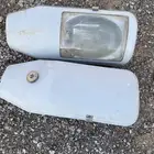 لمات شارع مستعملة (كشاف )