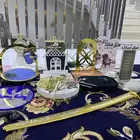 يوجد ستاندات مستعمله